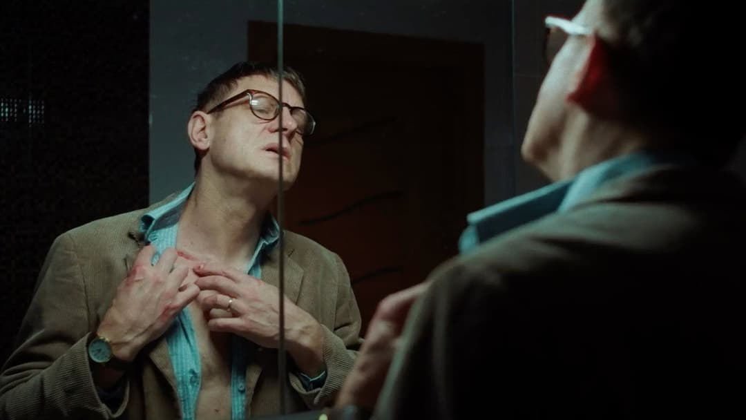 Midagi tõelist backdrop 1