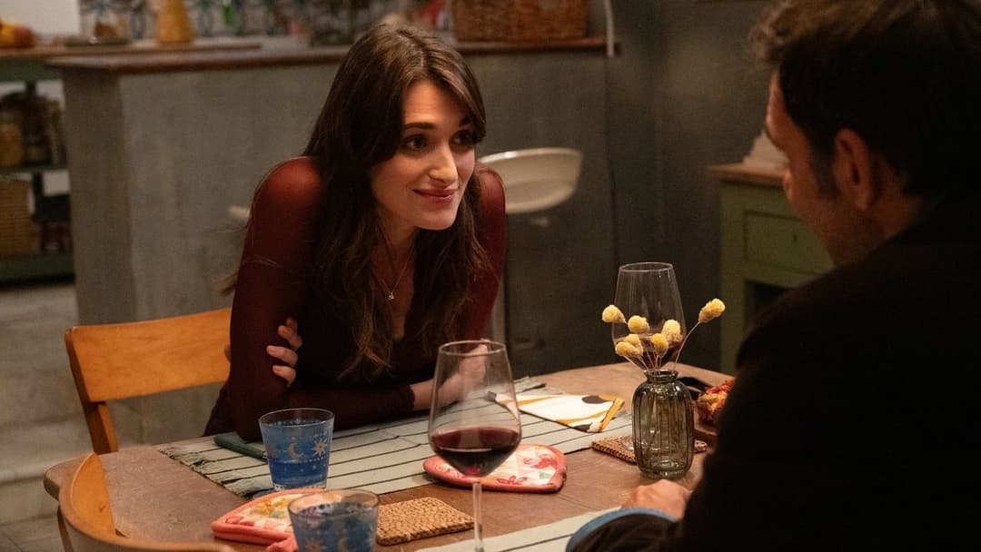 Правила флірту backdrop 9