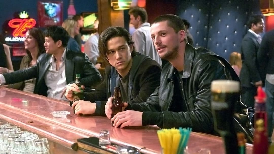 Спостерігач backdrop 4