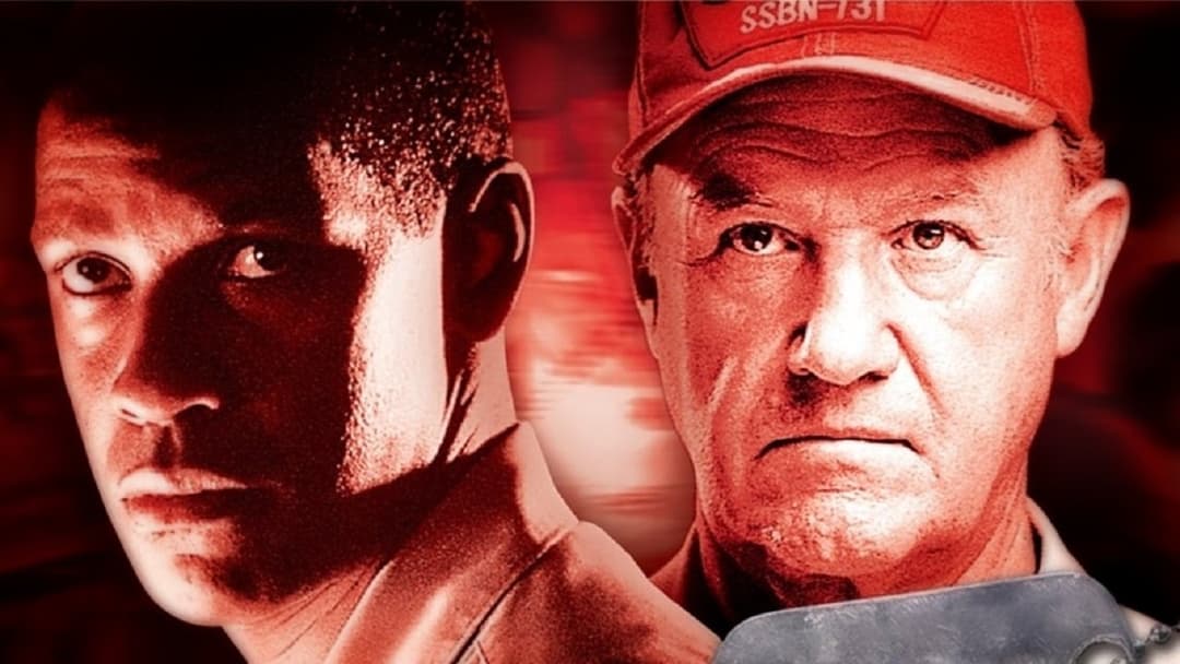 Багряний приплив backdrop 9