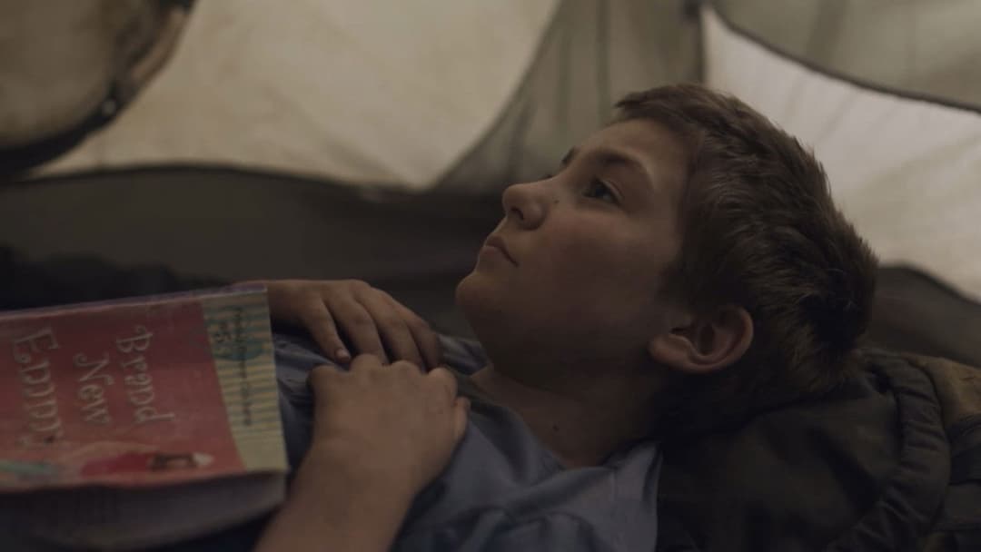 Light of My Life backdrop 8