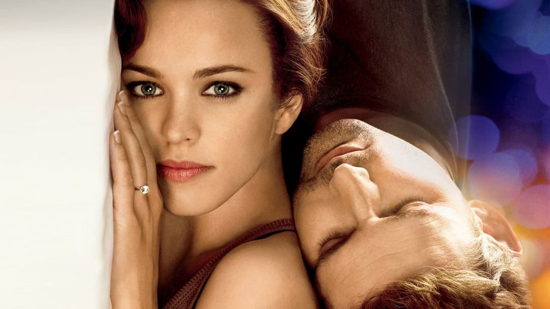 Die Frau des Zeitreisenden backdrop 1