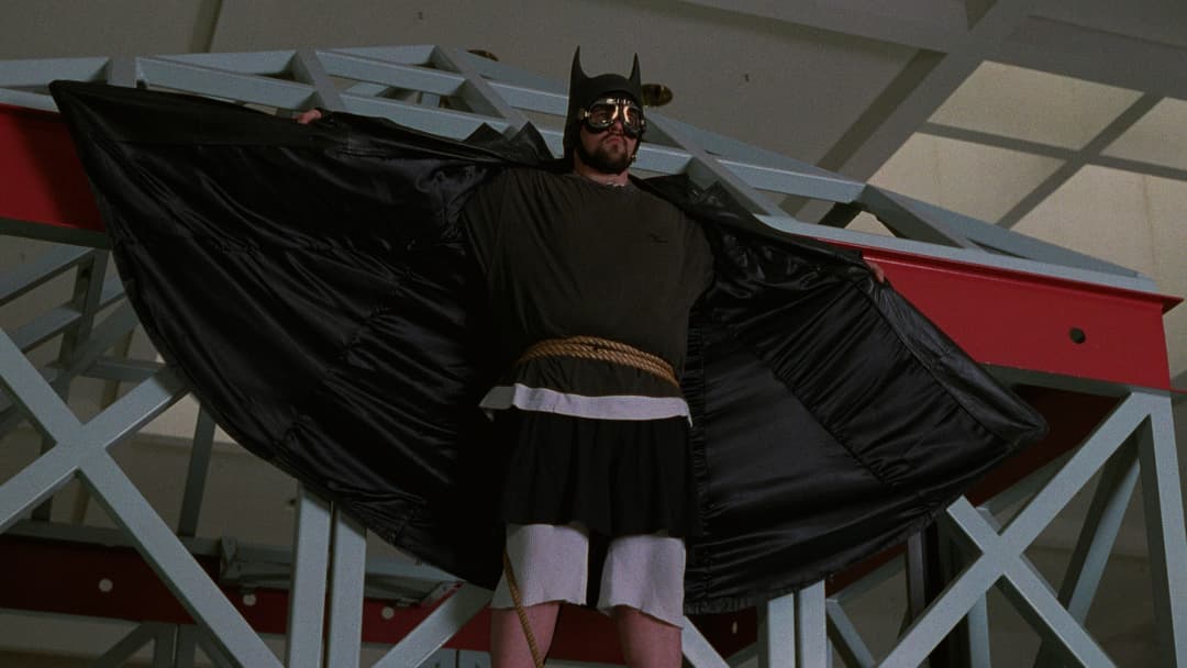 Тусовщики з супермаркету backdrop 8