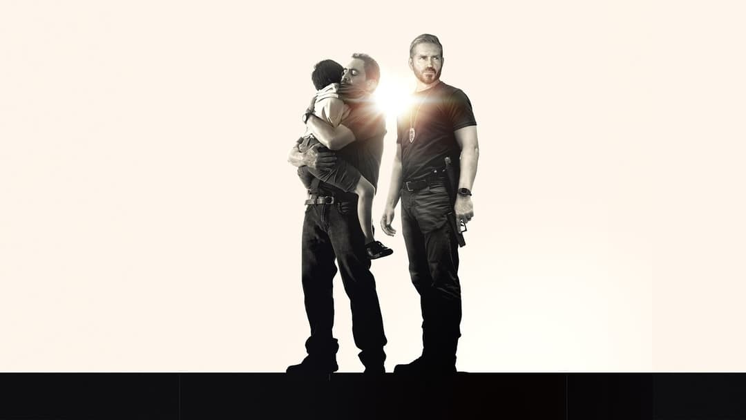 Sound of Freedom backdrop 3