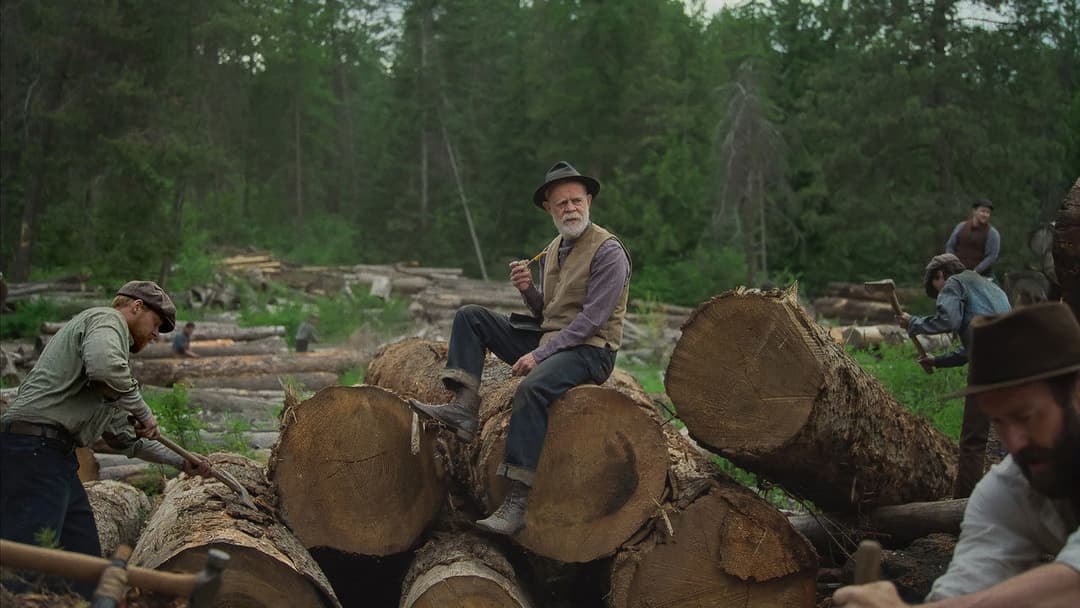 Train Dreams backdrop 14