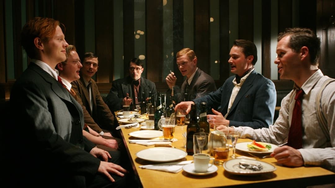 Tage des Zorns backdrop 3