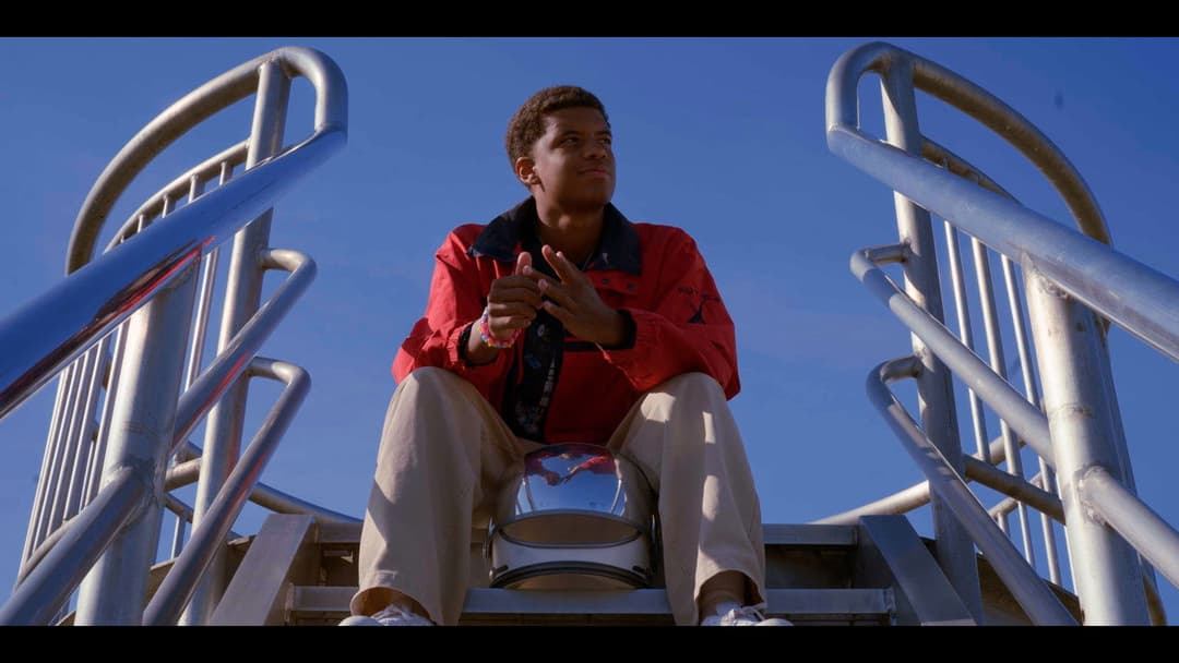 Space Cadet backdrop 6