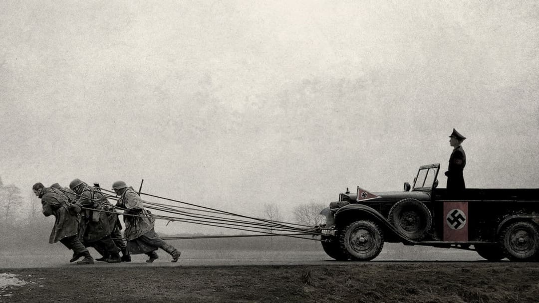 Der Hauptmann backdrop 7