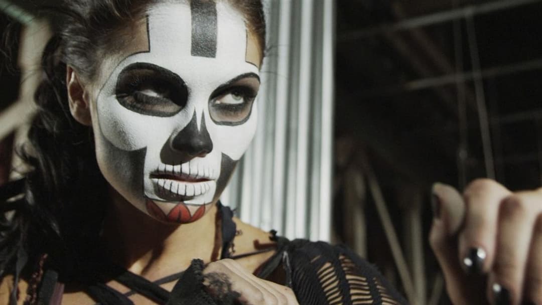 Bounty Killer backdrop 12