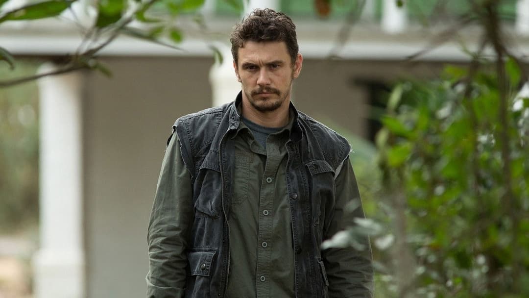 Останній рубіж backdrop 8