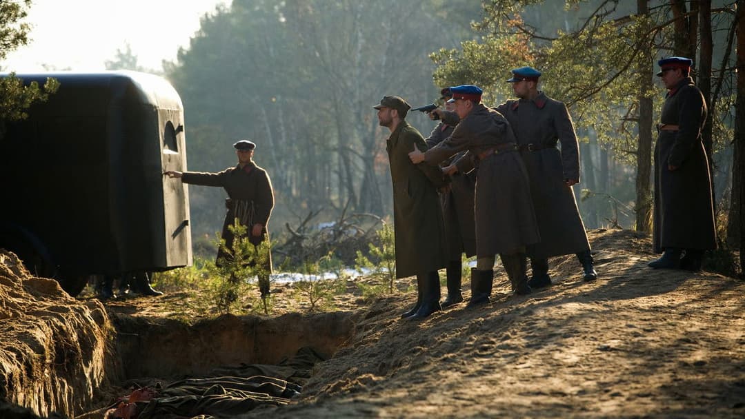 Катинь backdrop 6