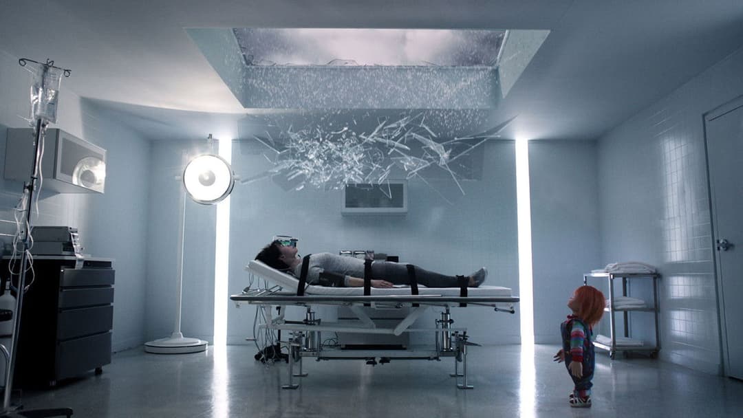 Cult of Chucky backdrop 12