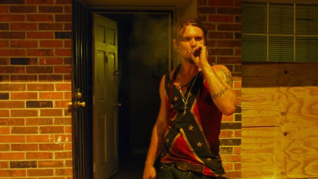 The Baytown Outlaws backdrop 14