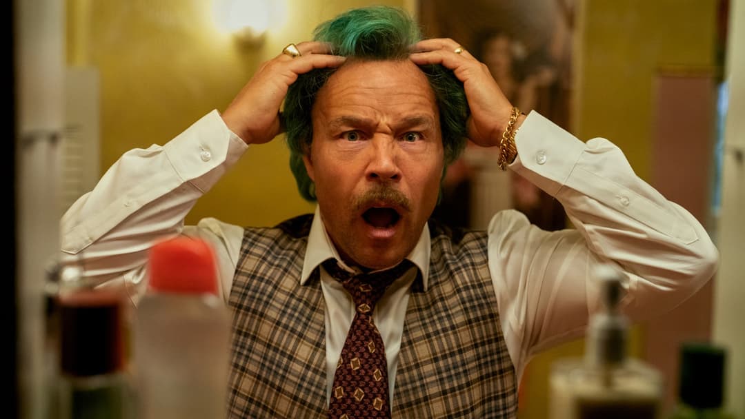 Матильда: Мюзикл backdrop 15