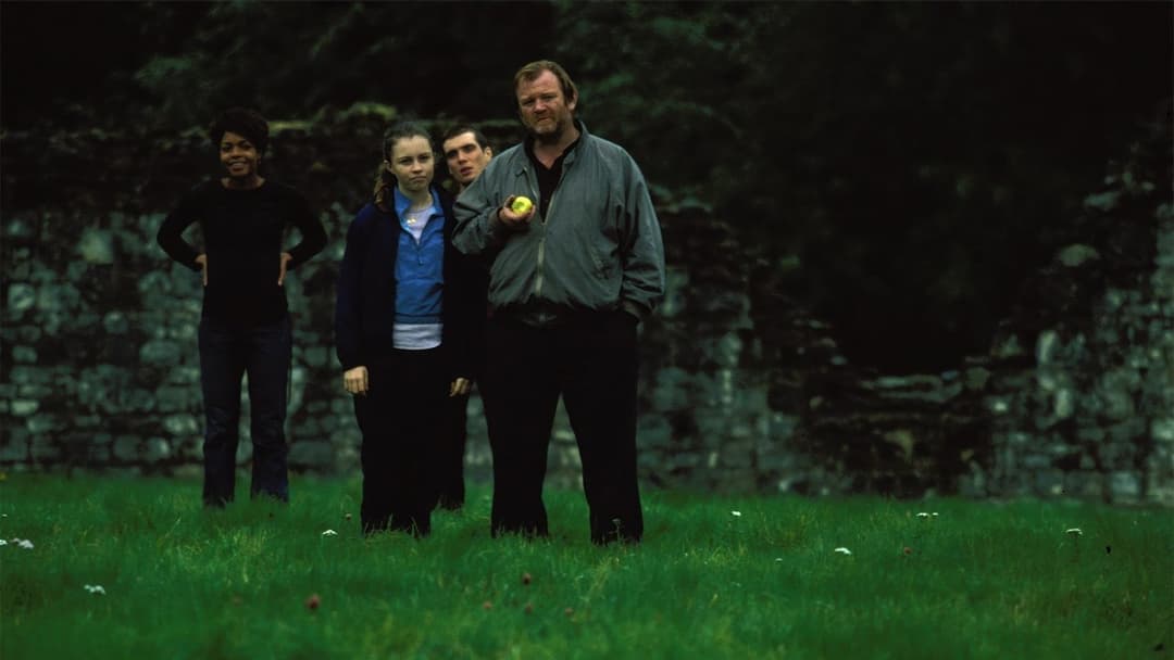 28 Days Later backdrop 16