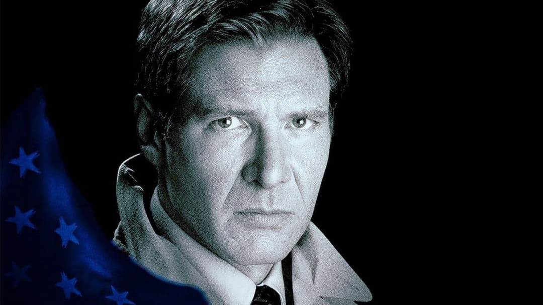 Пряма та очевидна загроза backdrop 5