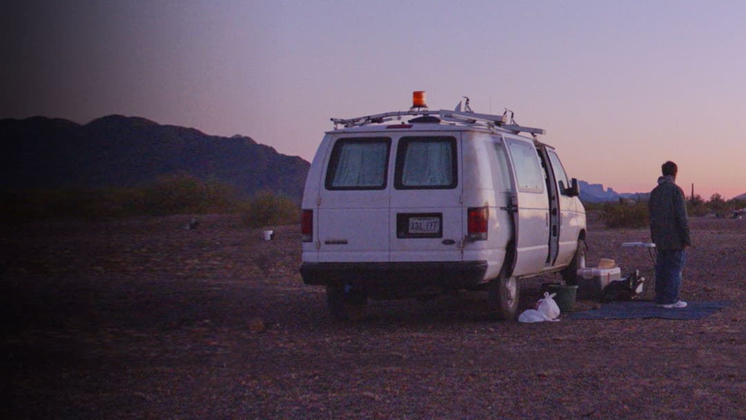 Nomadland backdrop 7