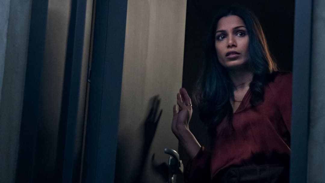 Intrusion backdrop 3