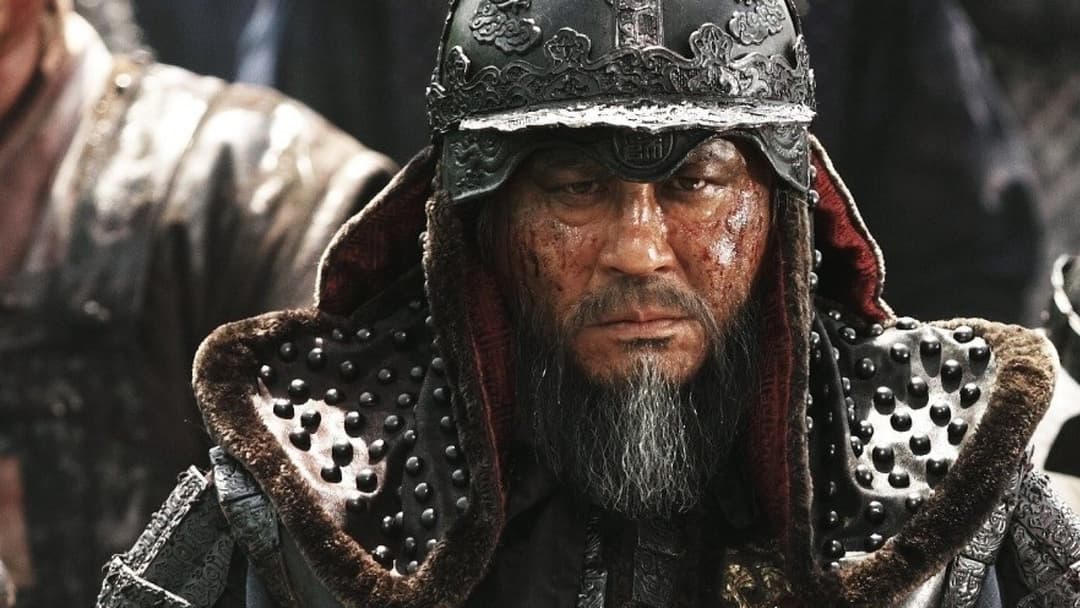 Der Admiral - Roaring Currents backdrop 2