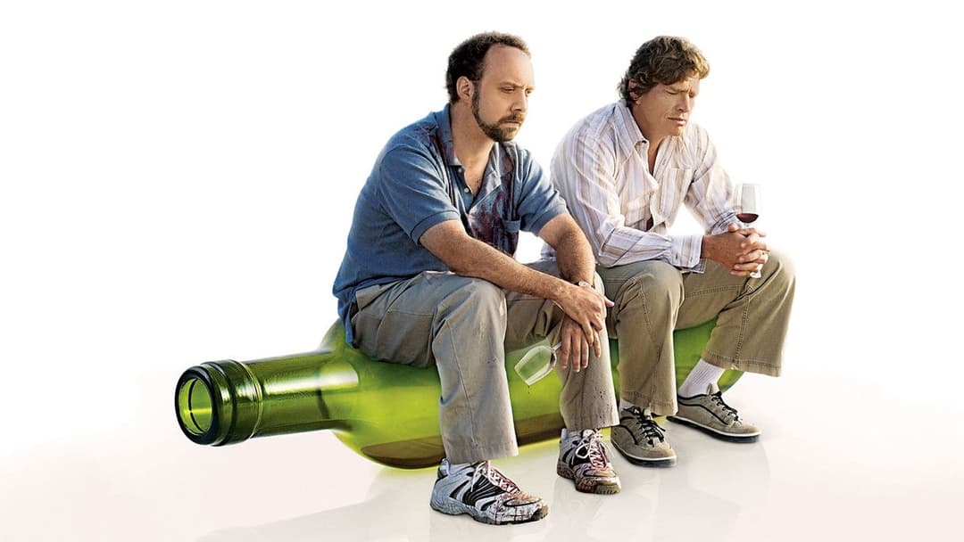 Sideways backdrop 17