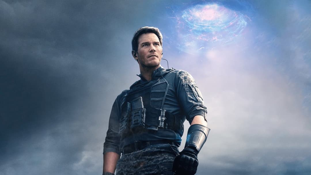 Війна майбутнього backdrop 3