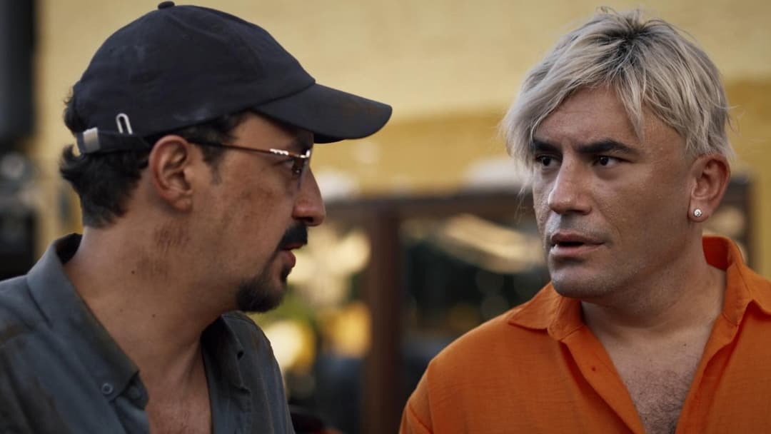 D.I.S.C.O. backdrop 7