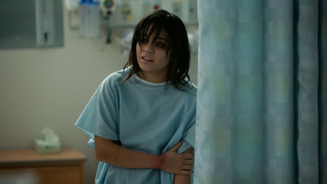 Мерзла земля backdrop 3