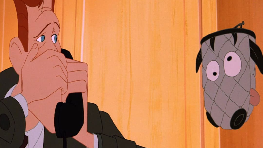 Залізний велетень backdrop 15