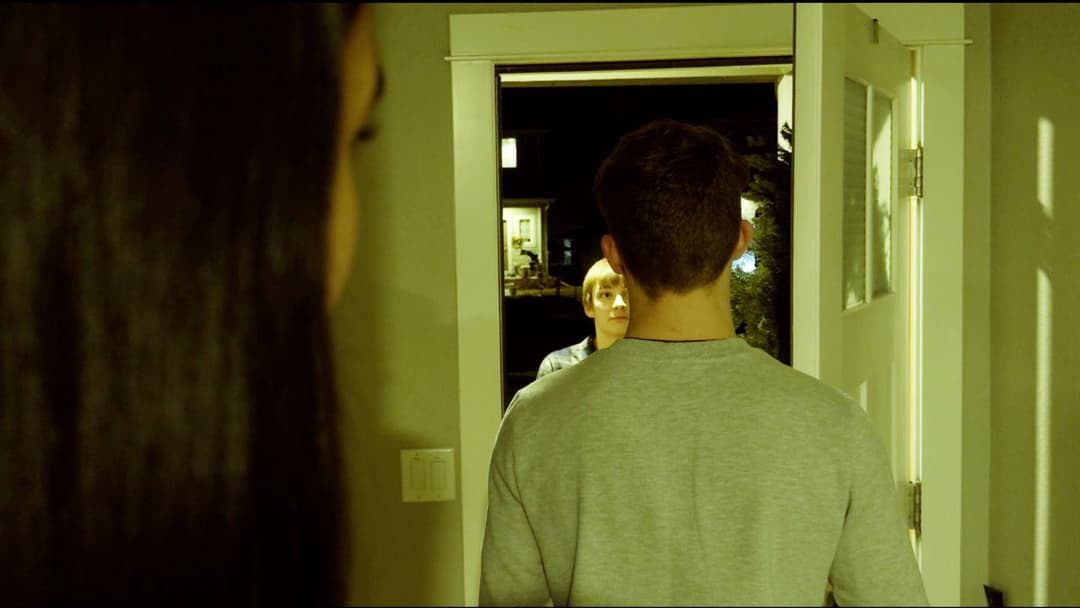 The Longest Goodbye backdrop 3