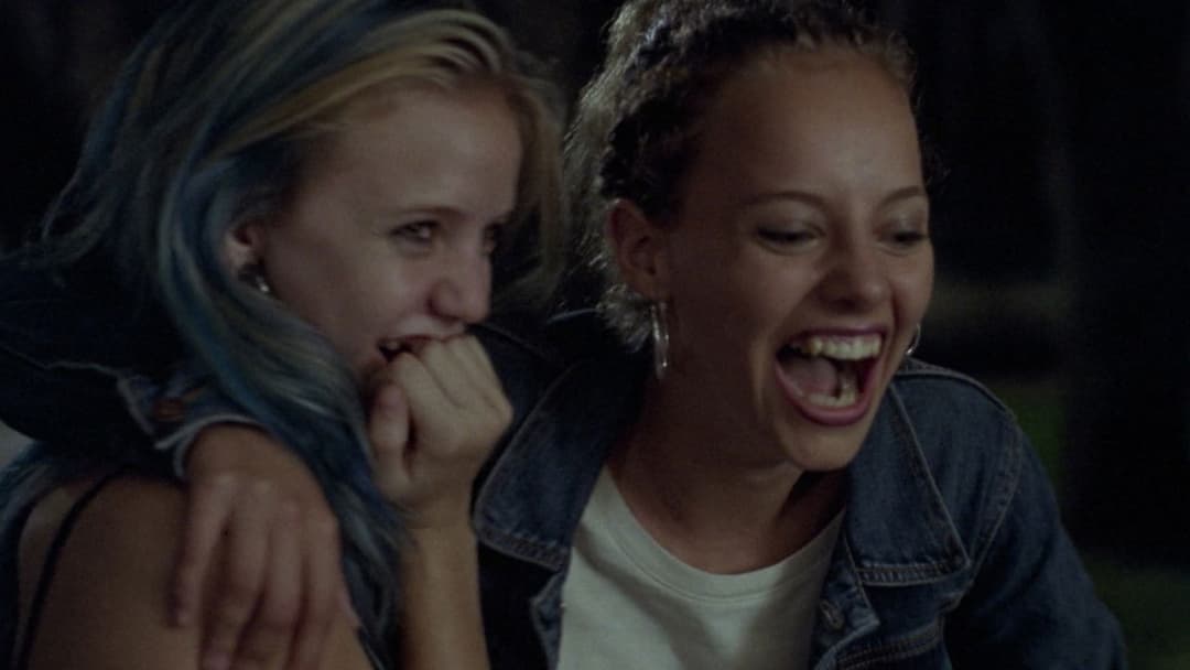 Bully - Diese Kids schockten Amerika backdrop 9