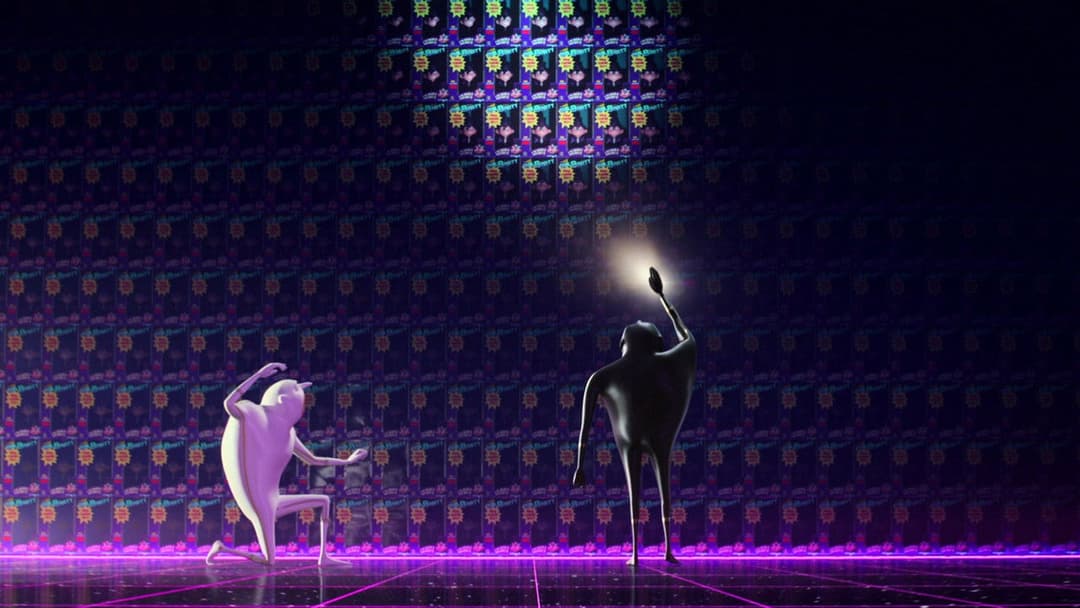 Нікчемний Я 3 backdrop 15