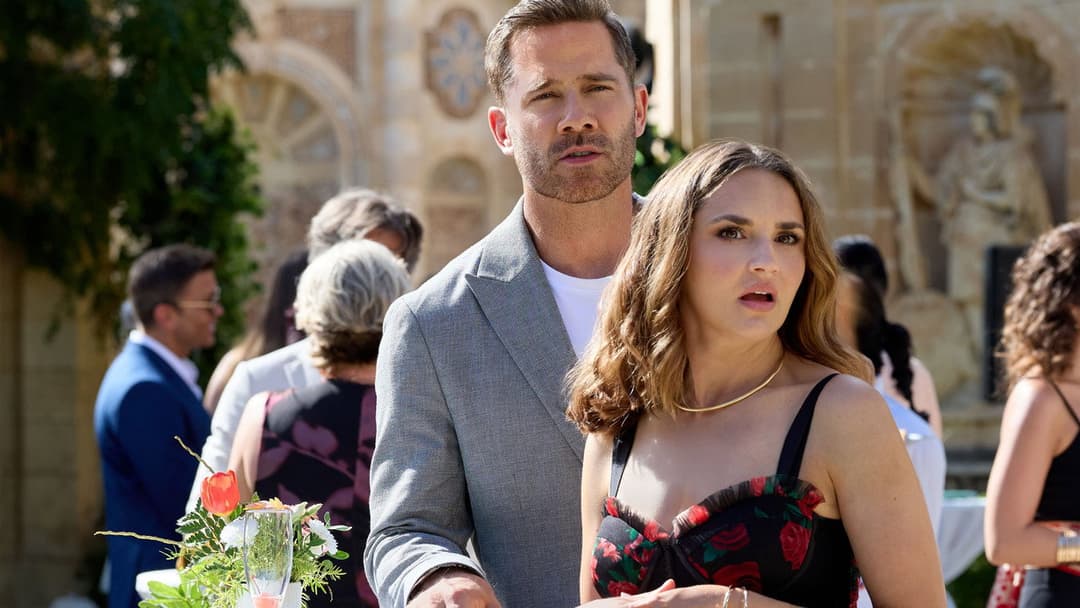 Caught by Love backdrop 3