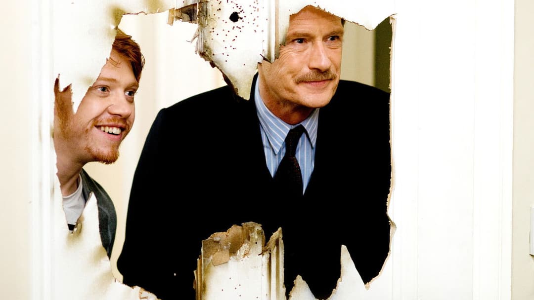 Дика штучка backdrop 12