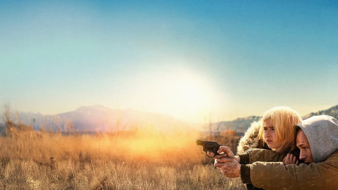 Втікачі backdrop 1