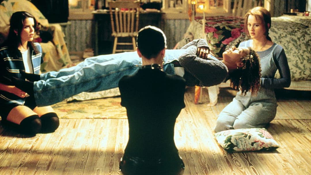 Чаклунство backdrop 4