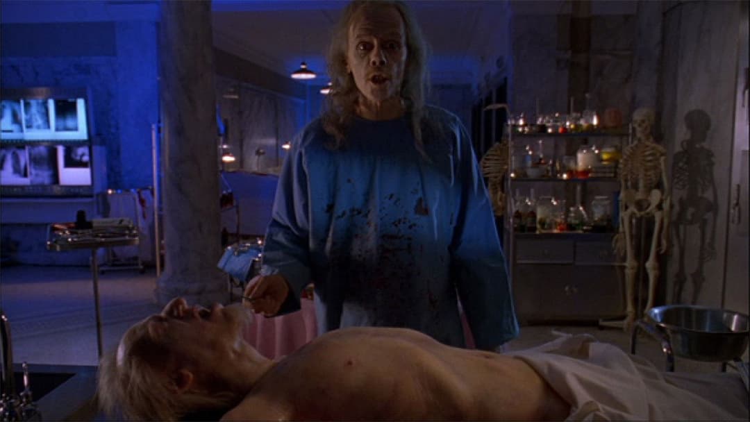 Body Bags backdrop 2