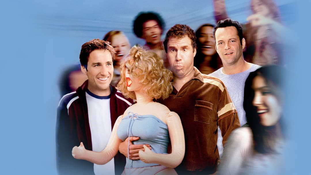 Old School backdrop 2