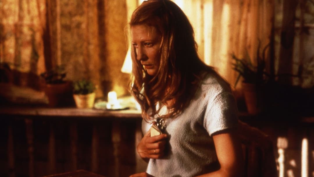 The Gift - Die dunkle Gabe backdrop 12