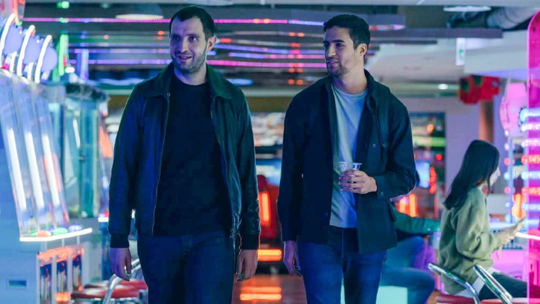 Pour la France backdrop 5