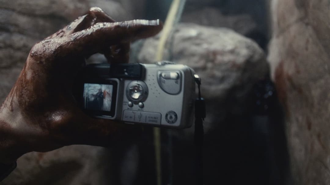 127 годин backdrop 4