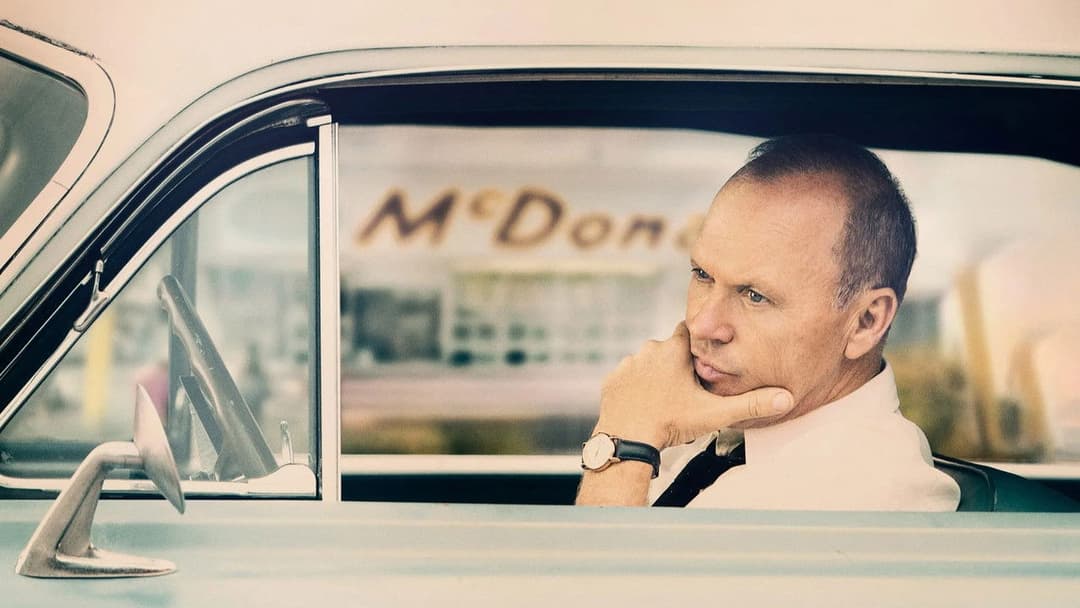 The Founder backdrop 11