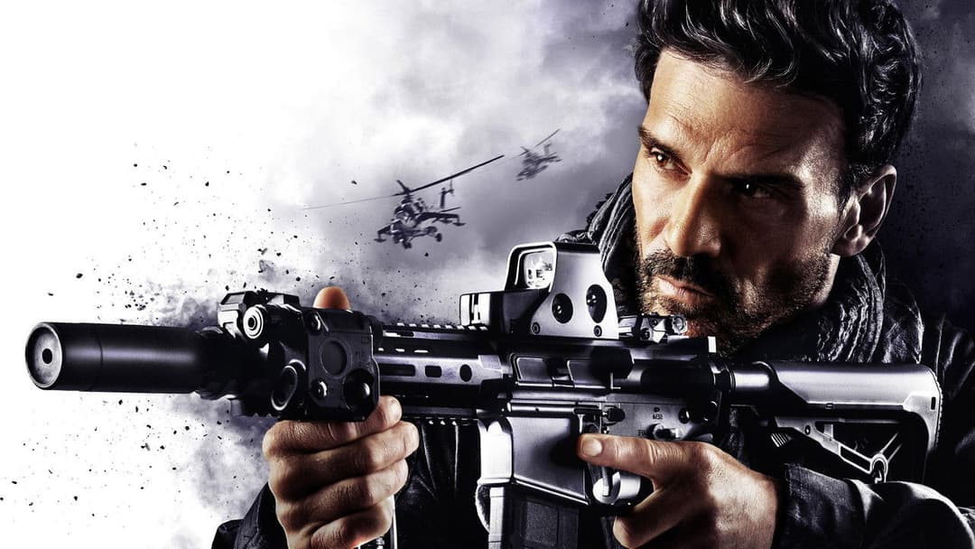 Цербери війни backdrop 13