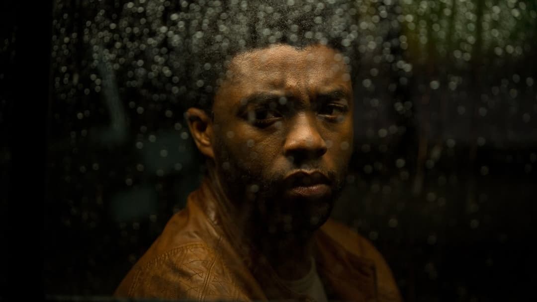 Message from the King backdrop 1