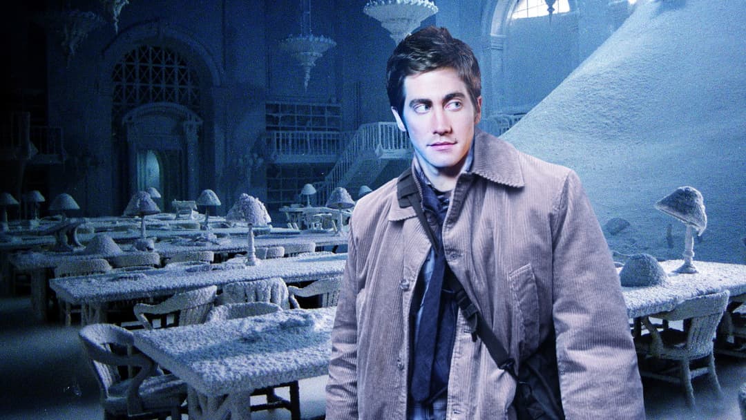 Післязавтра backdrop 19