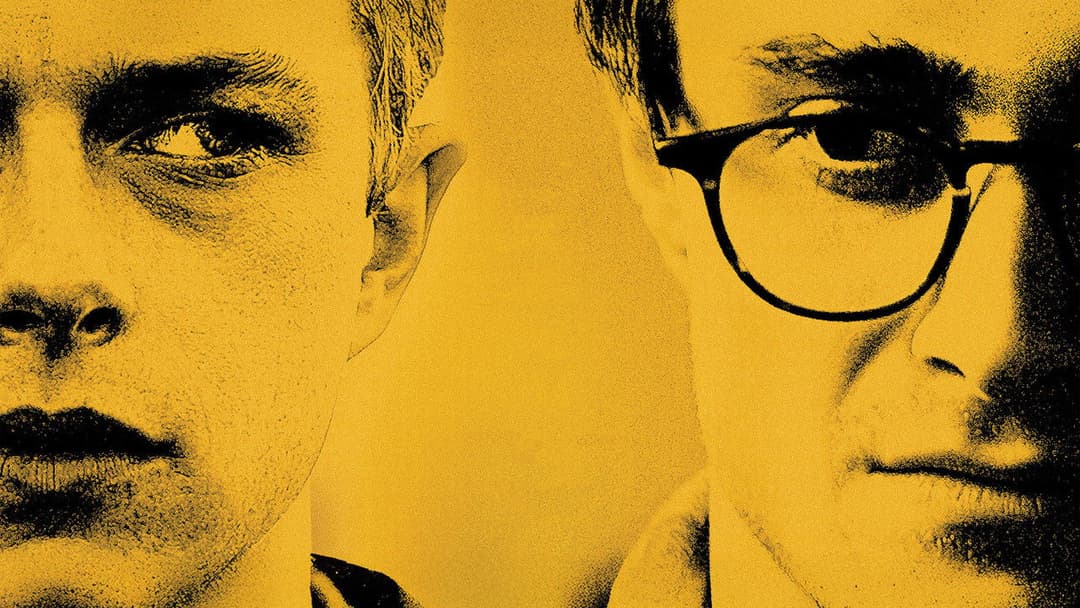 Убий своїх коханих backdrop 3