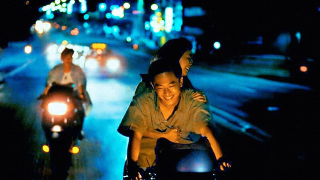 青少年哪吒 backdrop 8