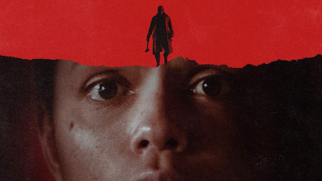 Psycho Killer backdrop 5