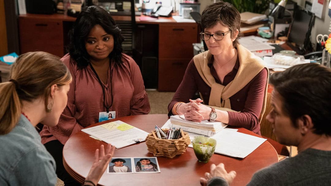 Plötzlich Familie backdrop 20