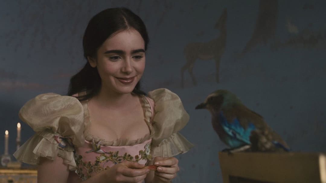 Білосніжка: Помста гномів backdrop 9