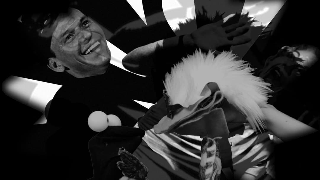 Le Pretentious Filme backdrop 3